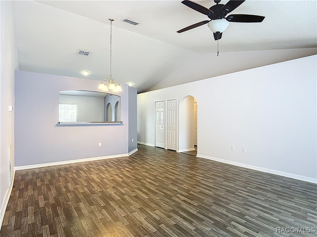 7895 N Sarazen Drive, Citrus Springs, New York image 6