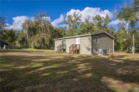 A home in Hernando