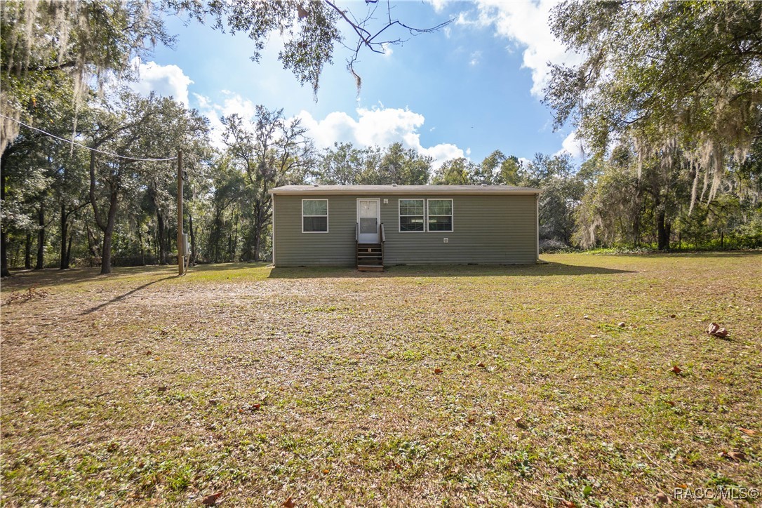 5146 N Agate Terrace, Hernando, Florida image 1