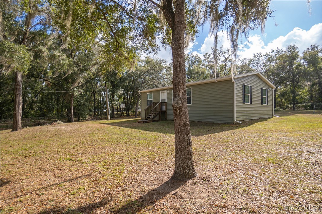 5146 N Agate Terrace, Hernando, Florida image 2