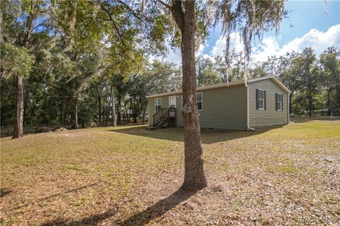 A home in Hernando