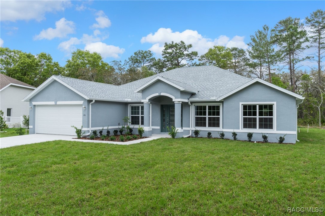 13 Cyclamen Court, Homosassa, Florida image 2
