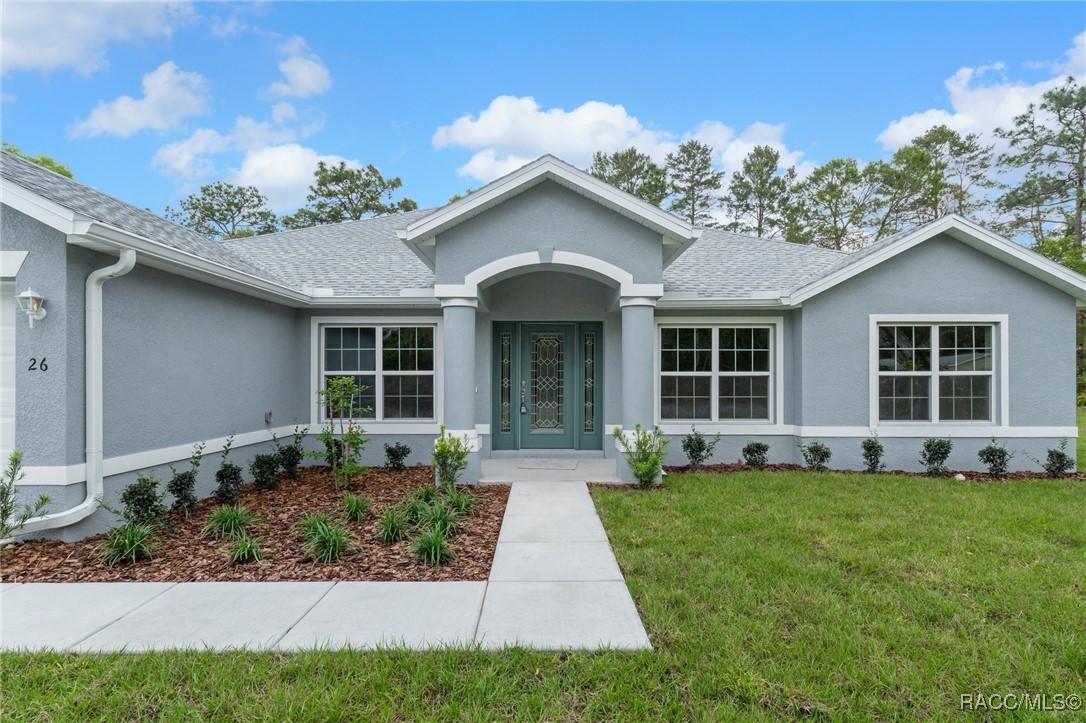 13 Cyclamen Court, Homosassa, Florida image 3