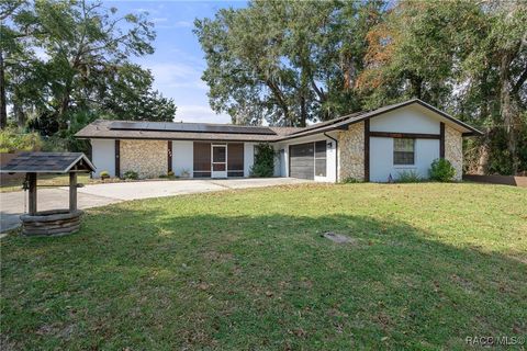 927 Cedar Avenue Inverness FL 34452