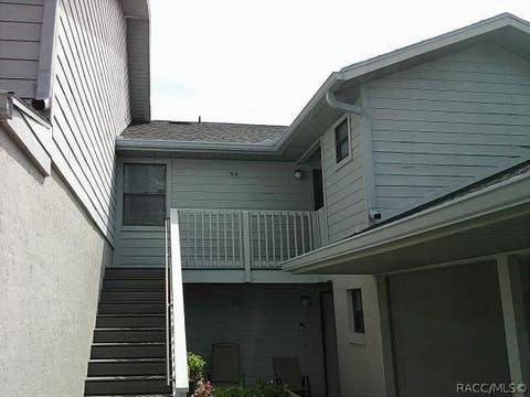 Condo For Rent - 791 E Hartford Street #5A<br/> Hernando, FL 34442