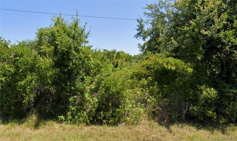 Vacant Land For Sale - 14128 Banos Avenue<br/> Charlotte County, Port Charlotte, FL 33981