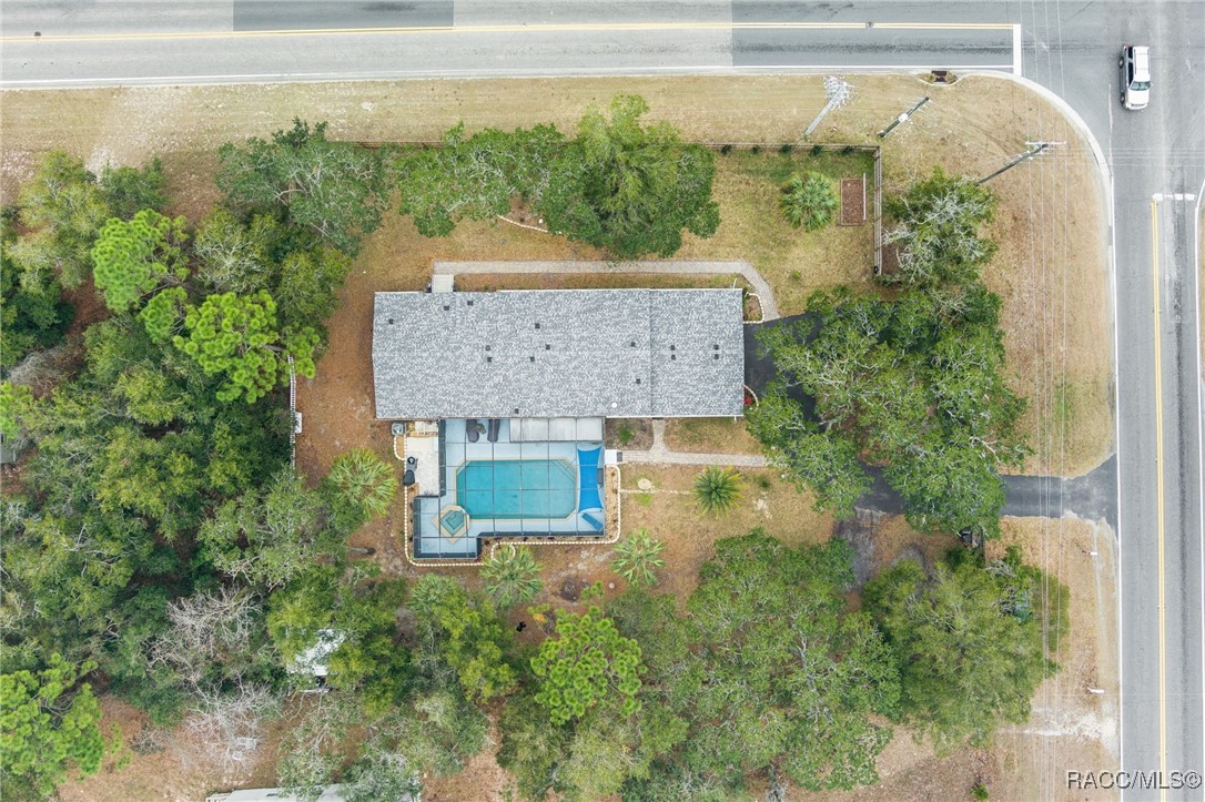 19 N Rock Crusher Road, Crystal River, Florida image 16