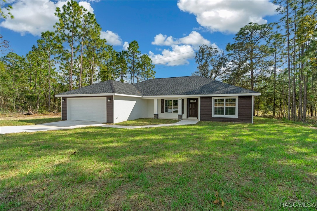 2894 W Rutland Drive