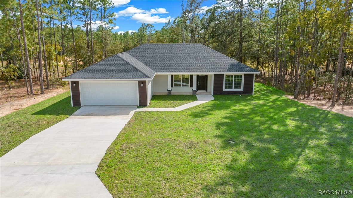 2894 W Rutland Drive