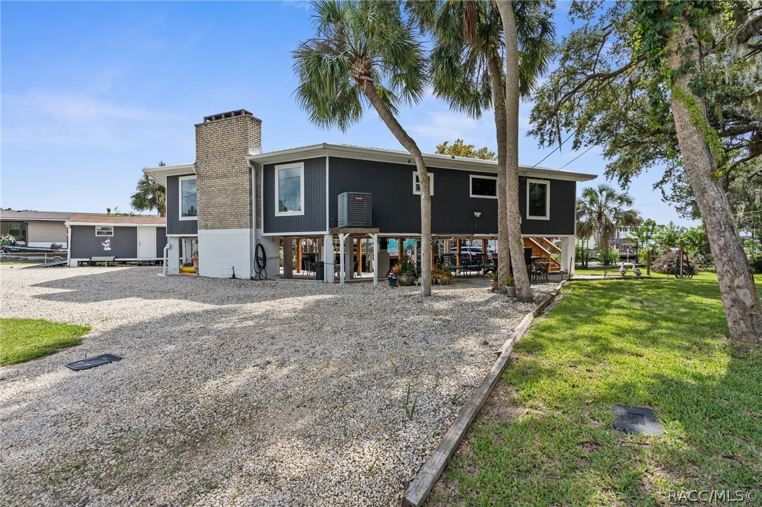 Photo 1 of 40 — 5648 S Garcia Road, Homosassa, FL 34448