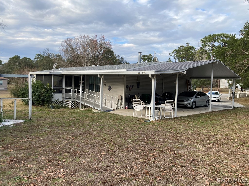 5734 W. Sardock Court, Homosassa, Florida image 44