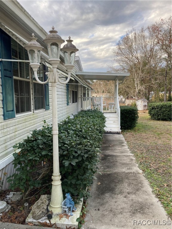 5734 W. Sardock Court, Homosassa, Florida image 9