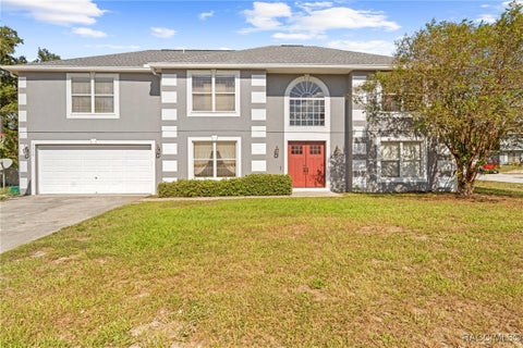 Homes For Sale - 7319 Lagoon Road<br/> Spring Hill, FL 34606