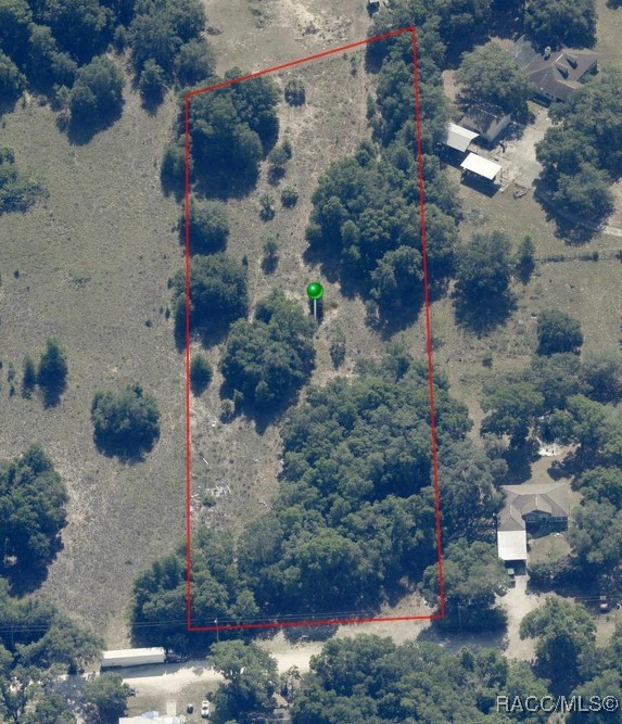 Photo 1 of 2 — 12405 Ruff Point N, Dunnellon, FL 34433