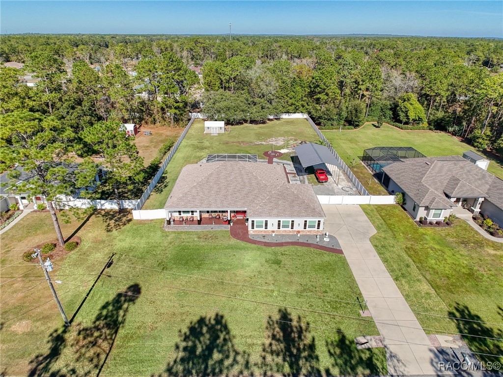 15265 Hiburn Street, Brooksville, Florida image 3