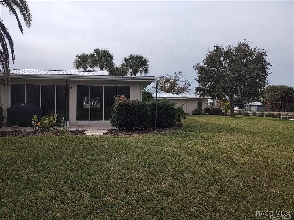 11576 W Kingfisher Court, Crystal River, Florida image 6