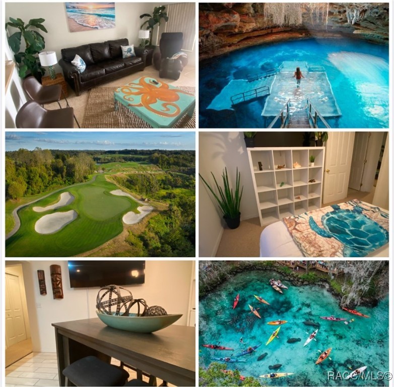 2131 N Pine Cone Avenue