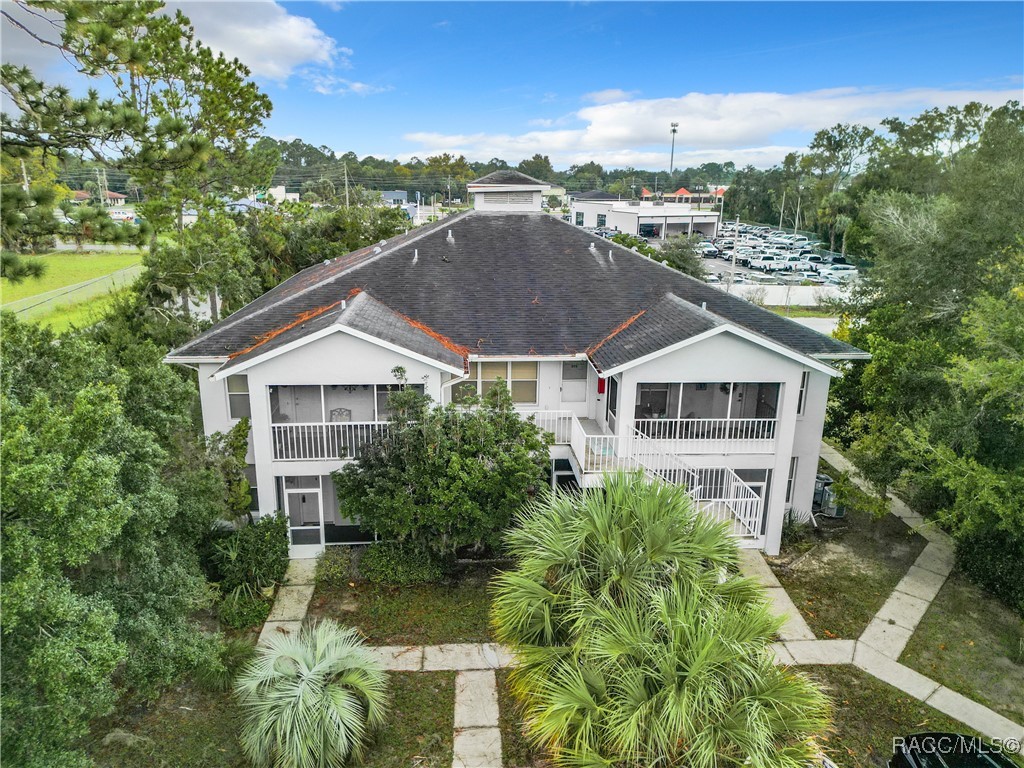 803 SE Mayo Drive, Crystal River, Florida image 21