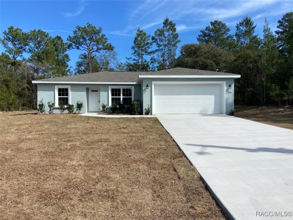 2735 W Gaspar Drive, Dunnellon, Florida image 32