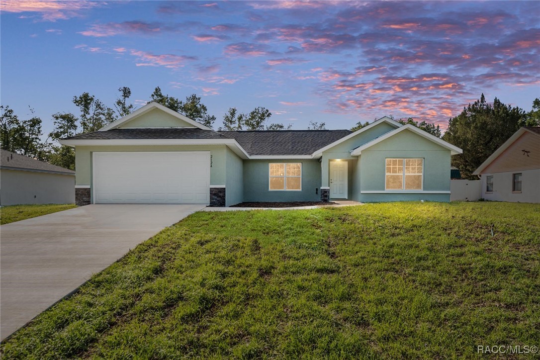 2124 W Magenta Drive, Citrus Springs, Florida image 43