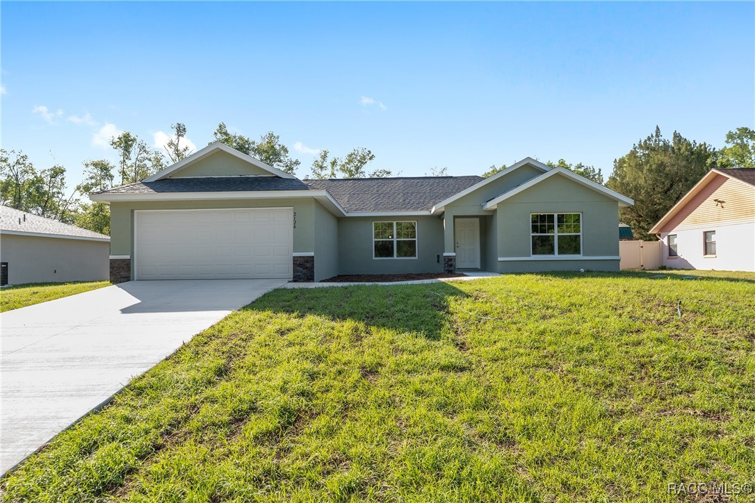 2124 W Magenta Drive, Citrus Springs, Florida image 3
