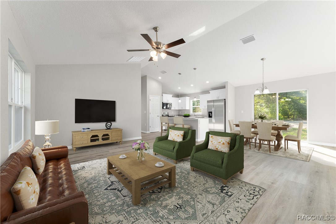 2124 W Magenta Drive, Citrus Springs, Florida image 9