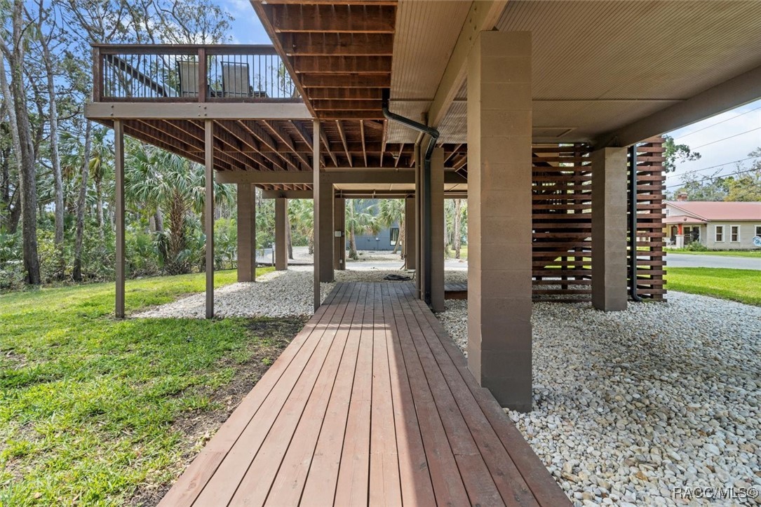 5937 S Mason Creek Road, Homosassa, New York image 38