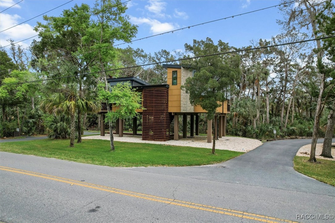 5937 S Mason Creek Road, Homosassa, New York image 33
