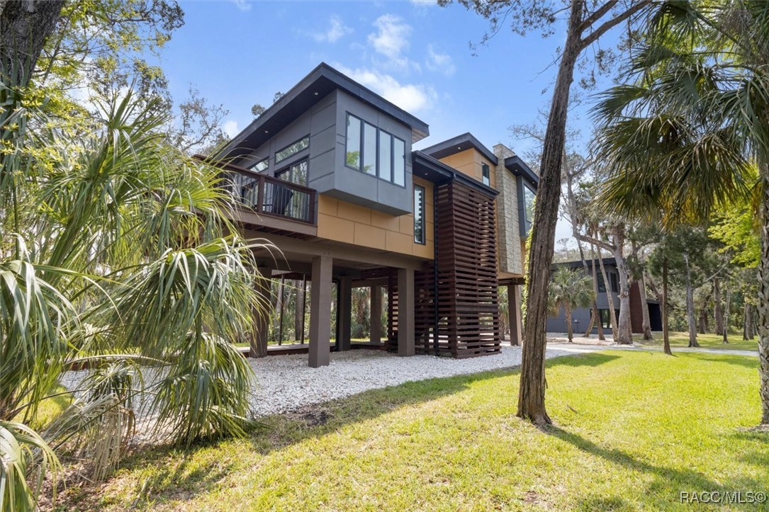 5937 S Mason Creek Road, Homosassa, New York image 35