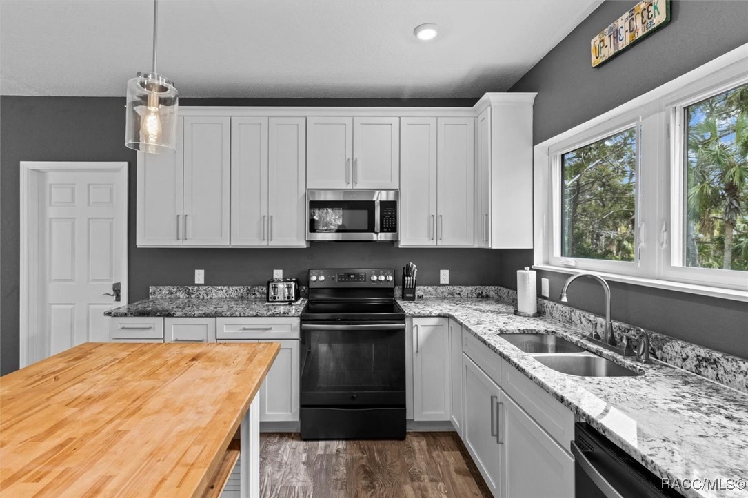 5937 S Mason Creek Road, Homosassa, New York image 16