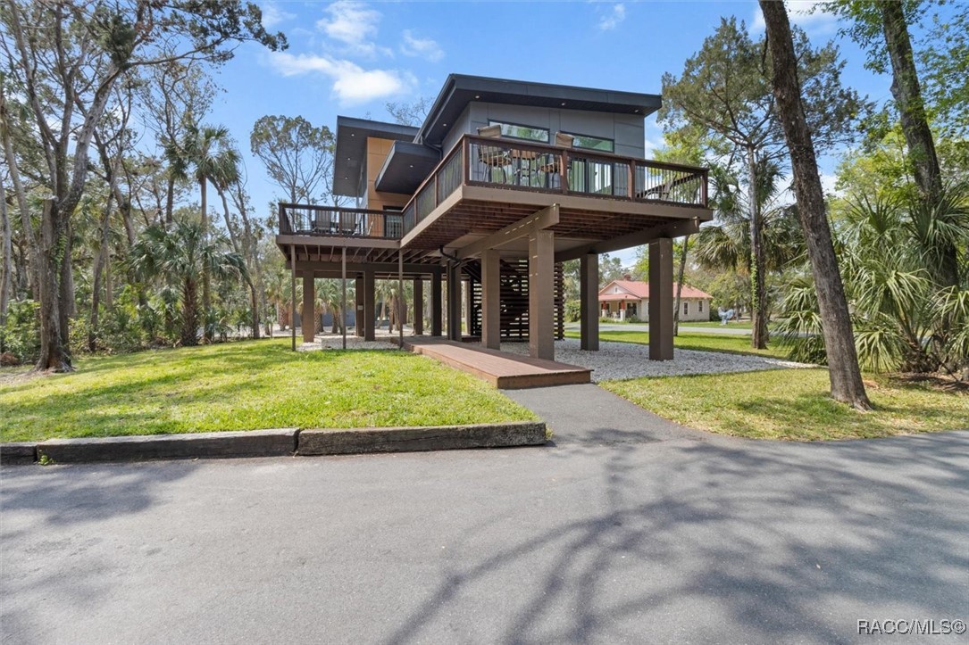 5937 S Mason Creek Road, Homosassa, New York image 34