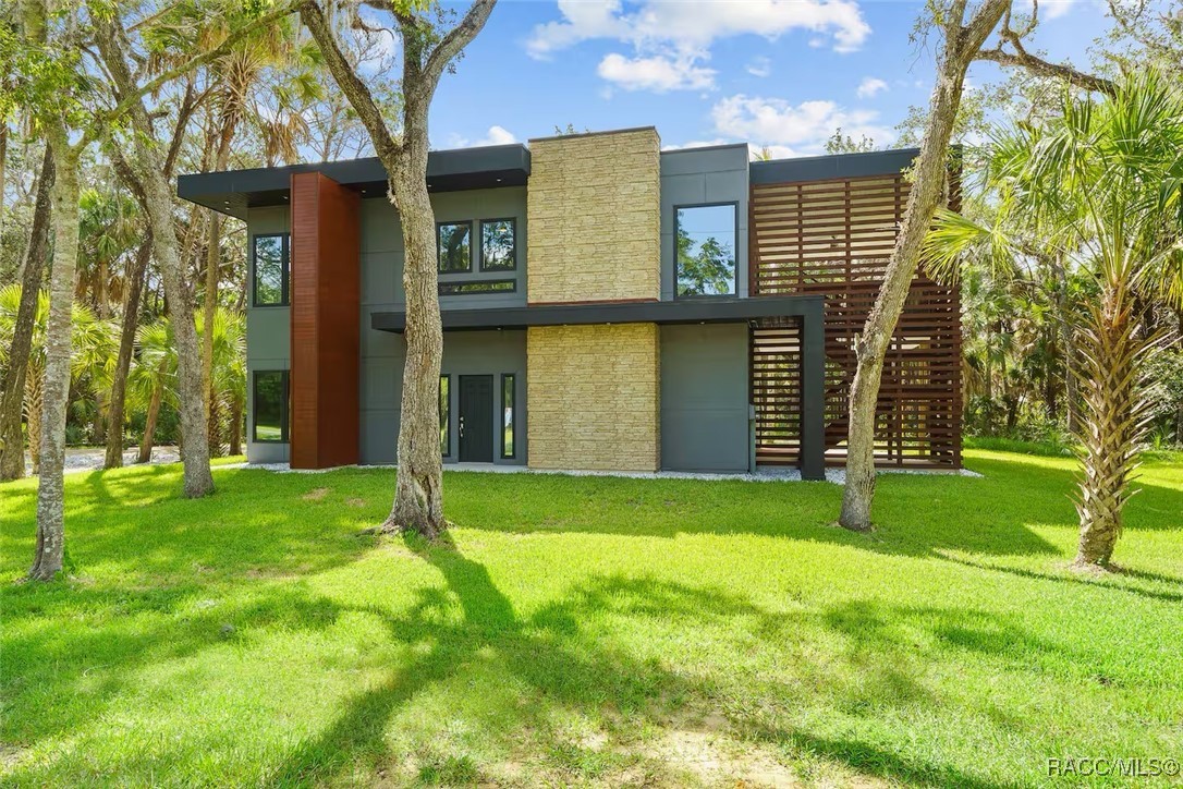 5937 S Mason Creek Road, Homosassa, Florida image 1