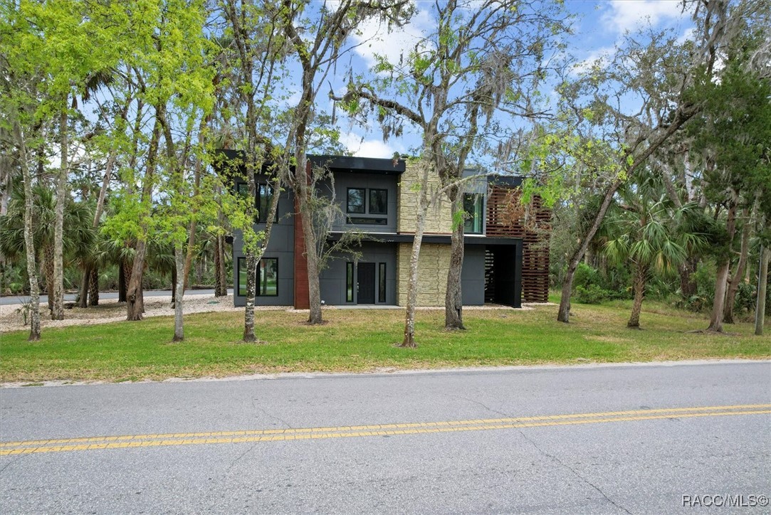 5937 S Mason Creek Road, Homosassa, New York image 1