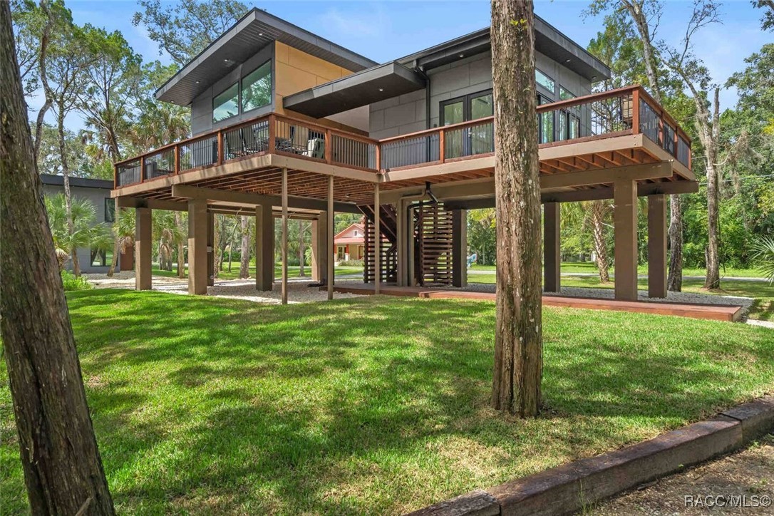 5937 S Mason Creek Road, Homosassa, Florida image 3