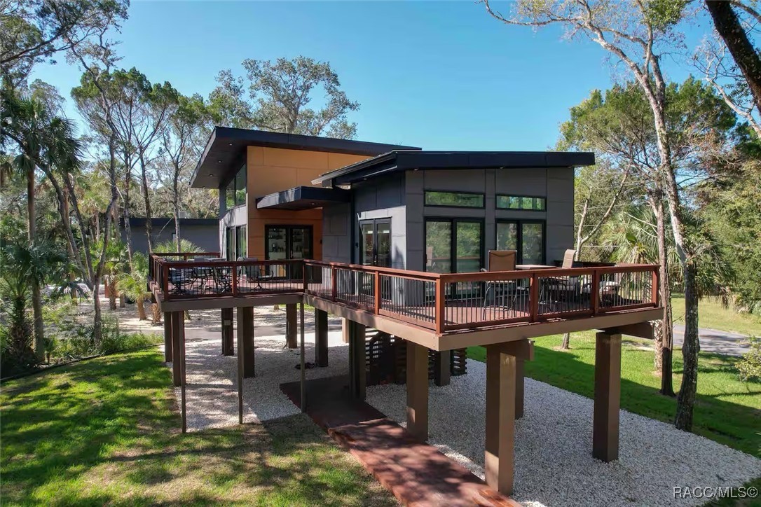 5937 S Mason Creek Road, Homosassa, Florida image 2