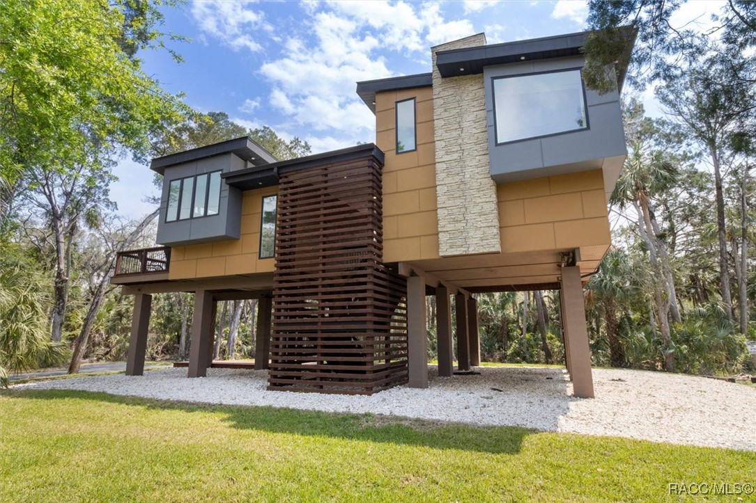 5937 S Mason Creek Road, Homosassa, New York image 37