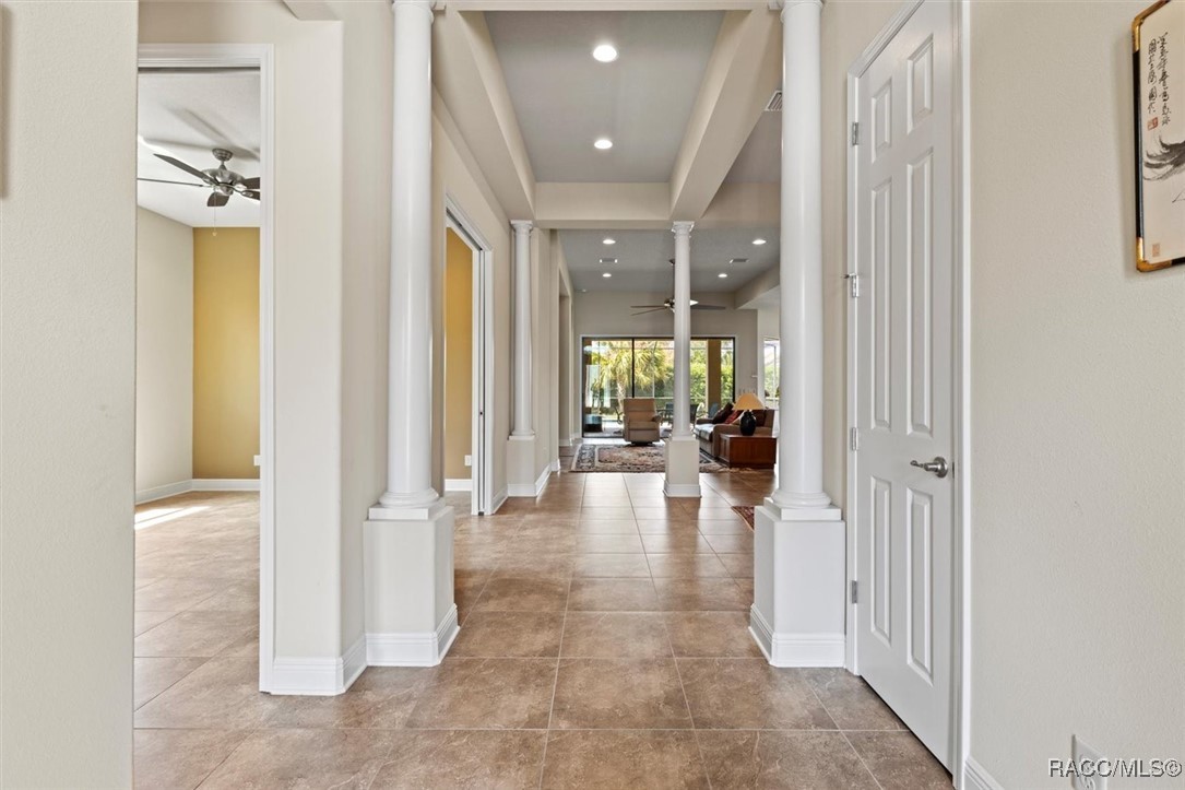 1960 N Rose Hue Path, Hernando, Florida image 26