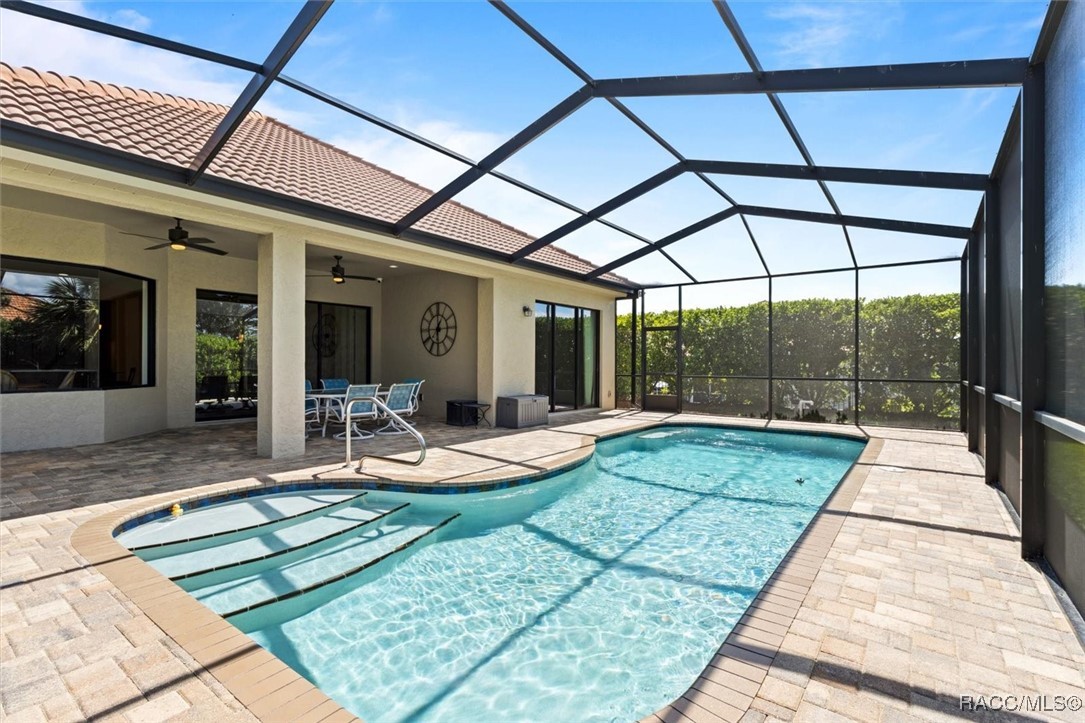 1960 N Rose Hue Path, Hernando, Florida image 31
