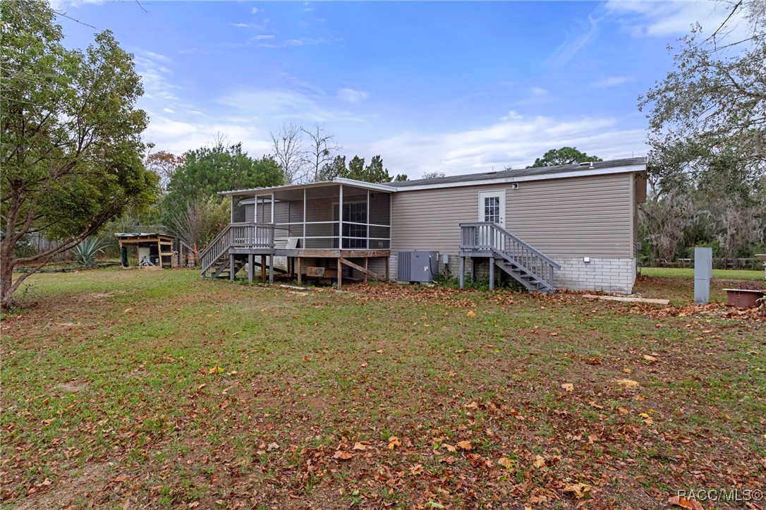 10330 S Quarterhorse Avenue, Floral City, Florida image 43