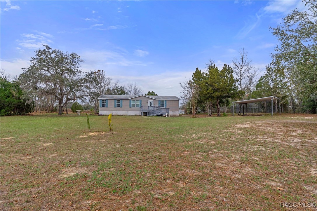 10330 S Quarterhorse Avenue, Floral City, Florida image 8