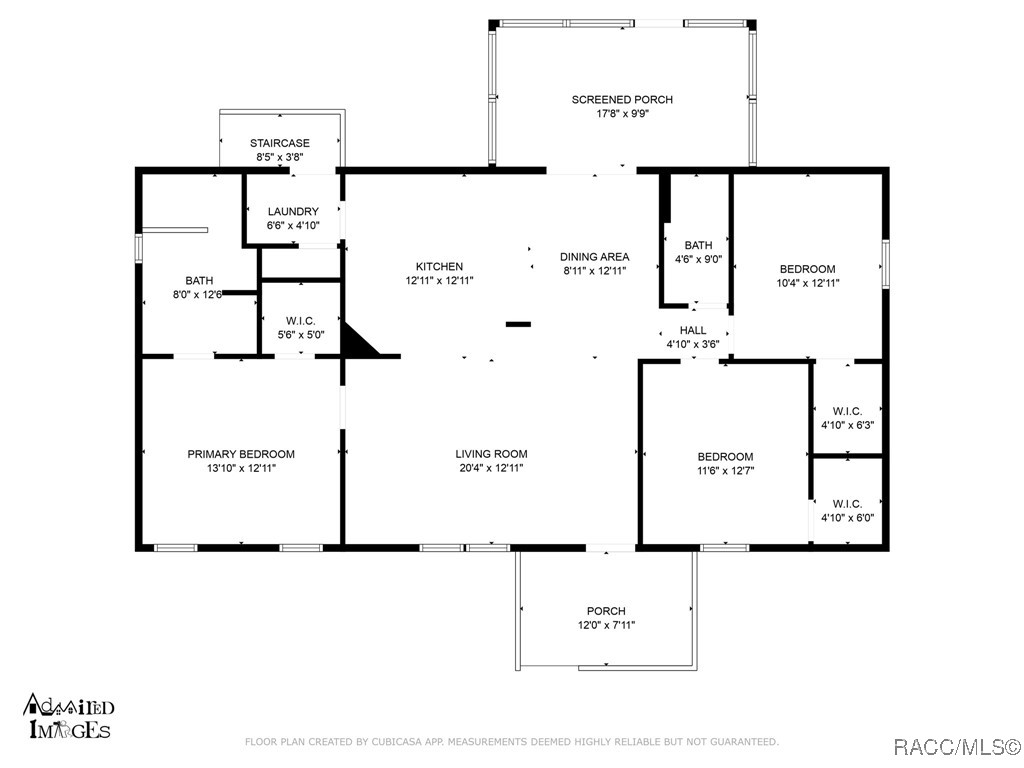 10330 S Quarterhorse Avenue, Floral City, Florida image 10