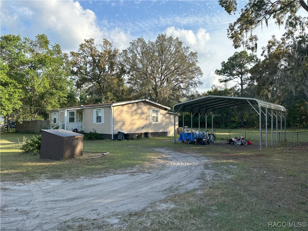 6614 W Pahalie Court, Crystal River, Florida image 3