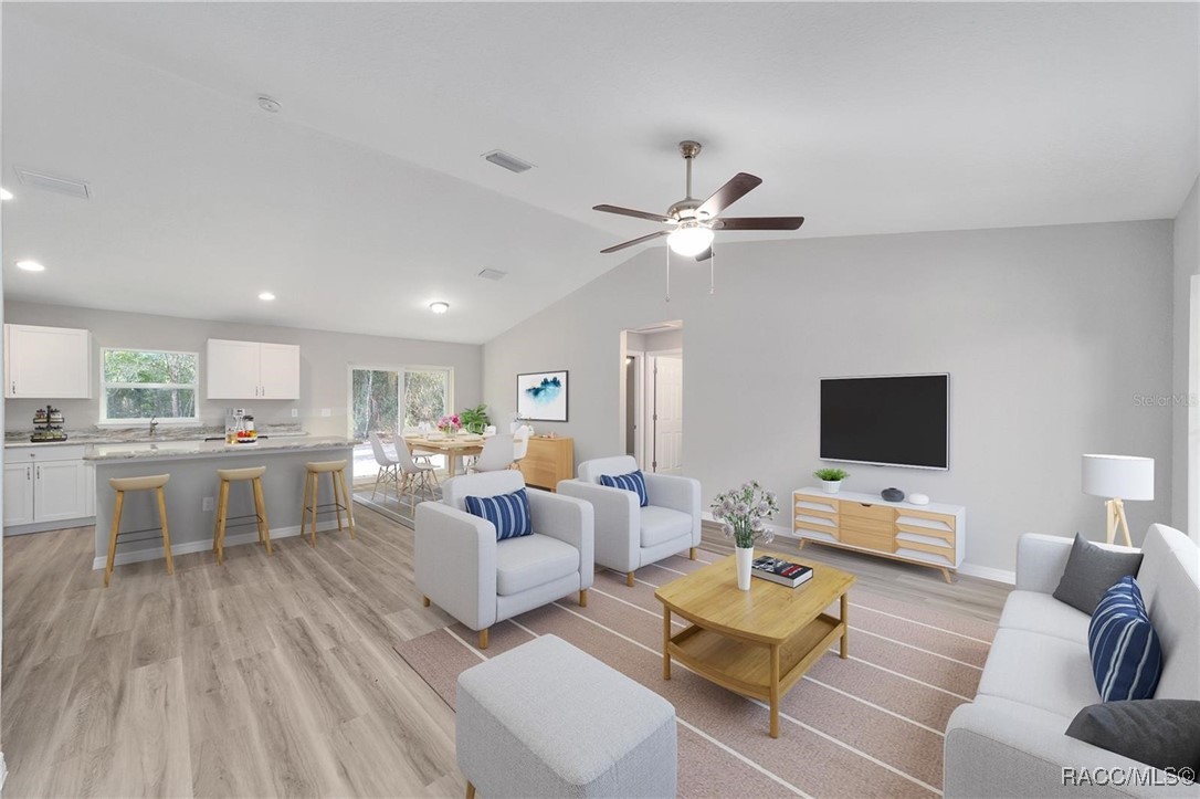 1829 W G Martinelli Boulevard, Citrus Springs, Florida image 5