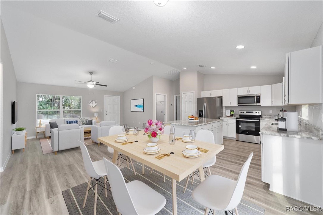 1829 W G Martinelli Boulevard, Citrus Springs, Florida image 6