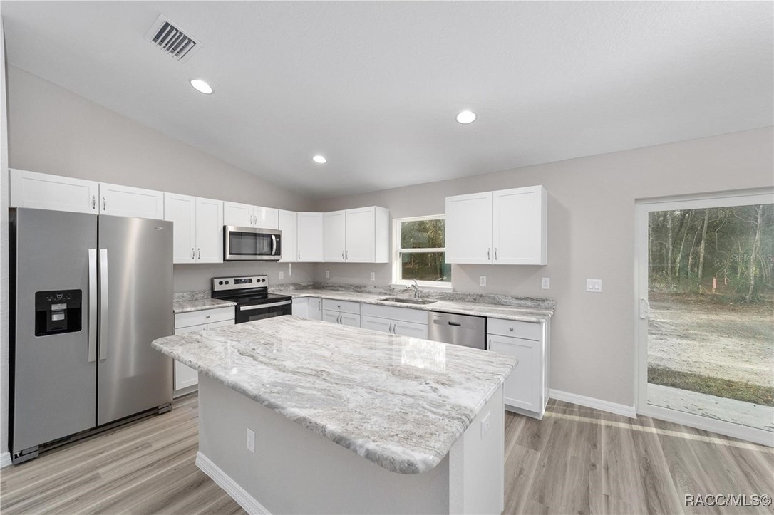 1829 W G Martinelli Boulevard, Citrus Springs, Florida image 3
