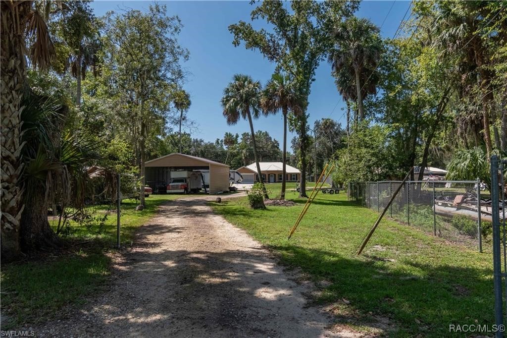 236 Mastadon Dr, Inglis, Florida image 35