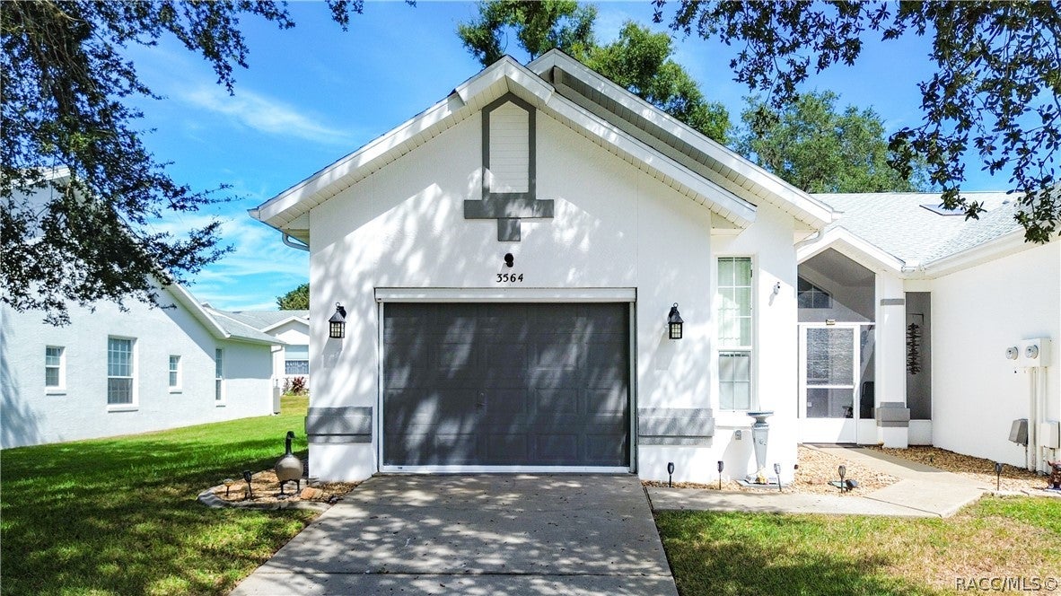 3564 S Belgrave Drive