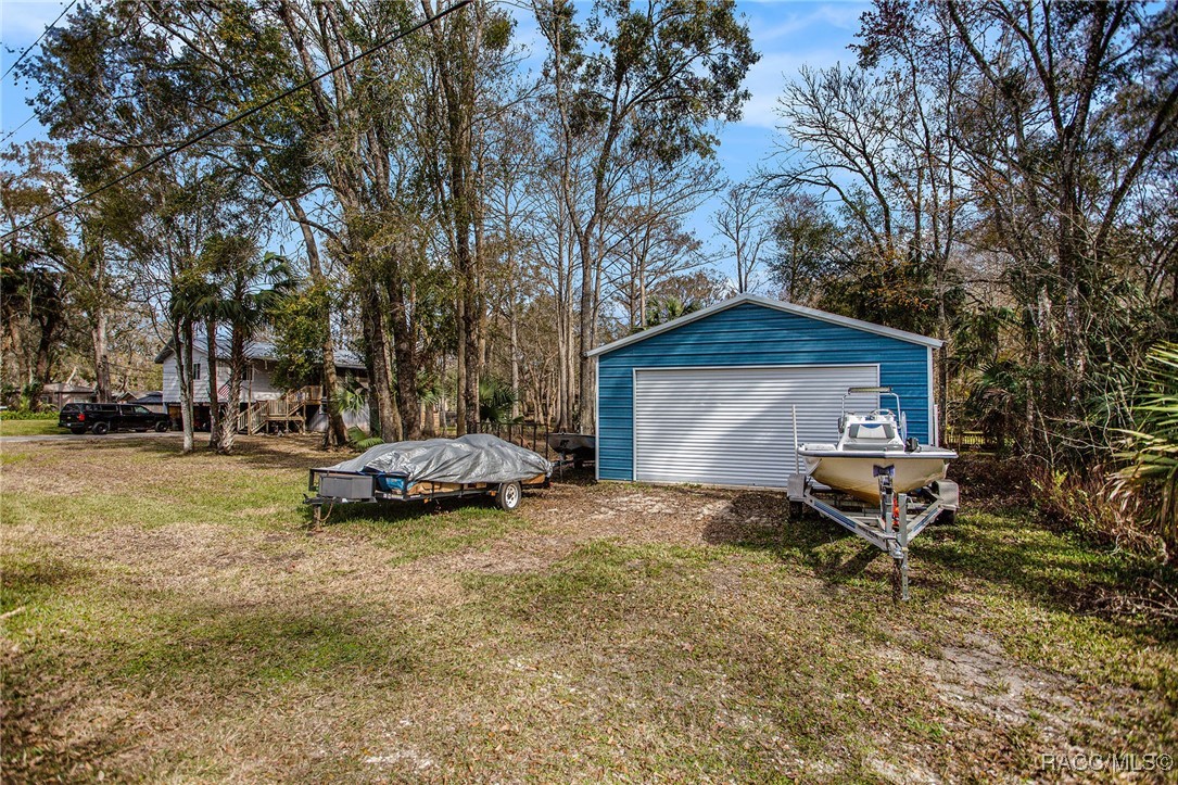 99 N Robin Hood Road, Inverness, Florida image 35