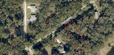 Vacant Land For Sale - 4217-238-070 SE 148th Place<br/> Summerfield, FL 34491