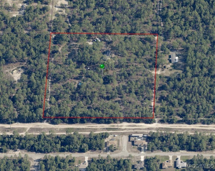 3367 W Oxford Street, Dunnellon, Florida image 3